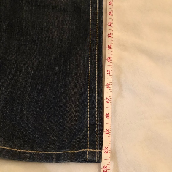 Buckle Jeans (MEK) - Picture 9 of 9